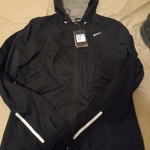 Men's Nike running jacket